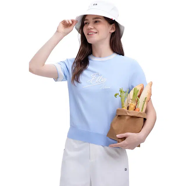 ELLE Active T