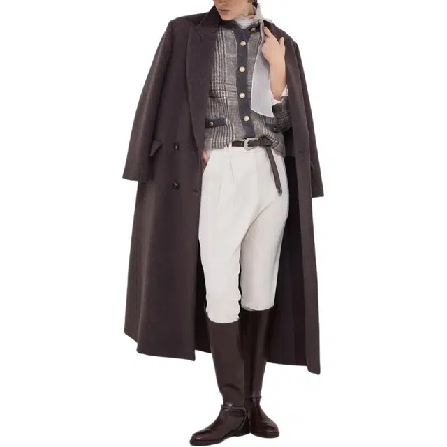 Brunello Cucinelli SS25