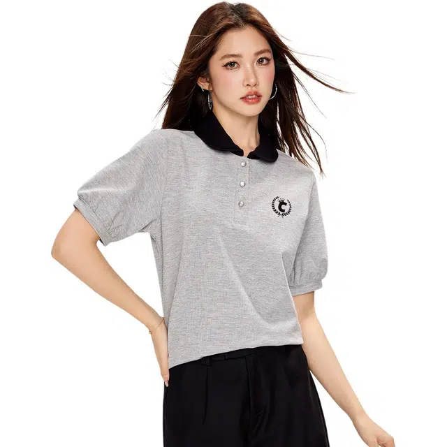 CHOCOOLATE Polo GYX