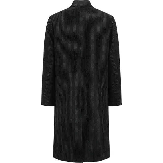TZ Official OVERCOAT
