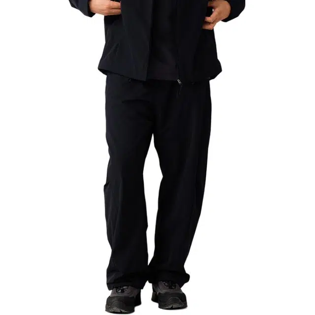 LANQI OCTA Warm Pants