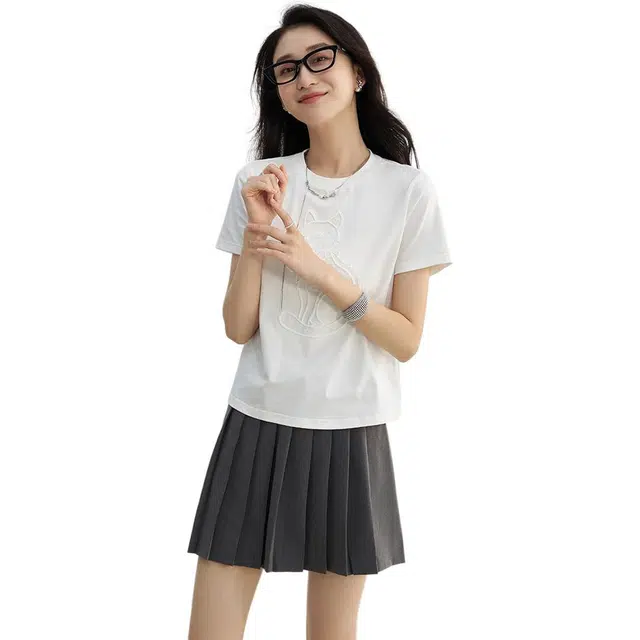 T
