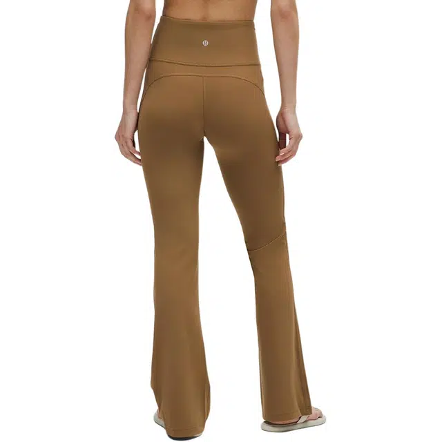 lululemon Groove NuluNulu Lycra 30Nulu