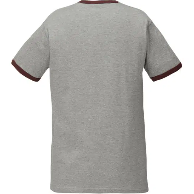 Onitsuka Tiger GRAPHIC TEE T