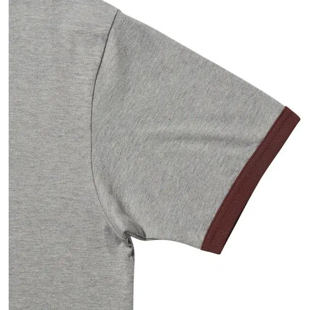 Onitsuka Tiger GRAPHIC TEE T