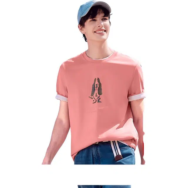 Hush Puppies T