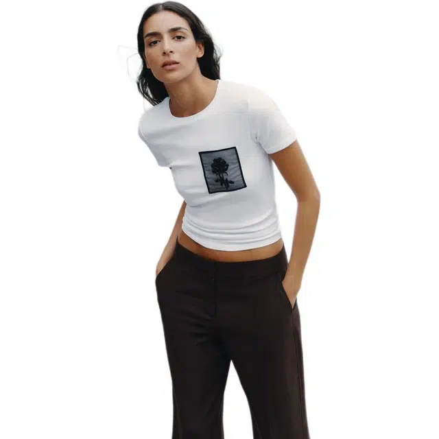 ZARA T