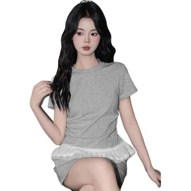 FOREVER 21 T