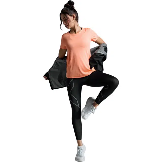 2XU Light Speed T