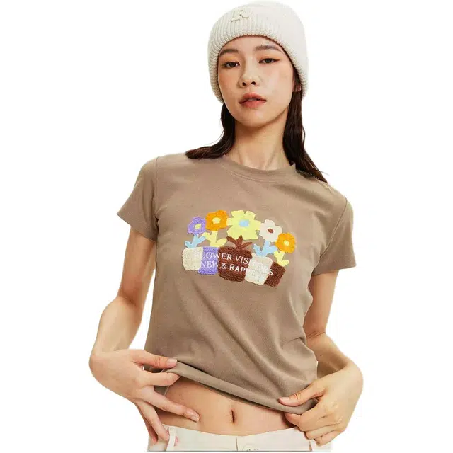 Rappeye T