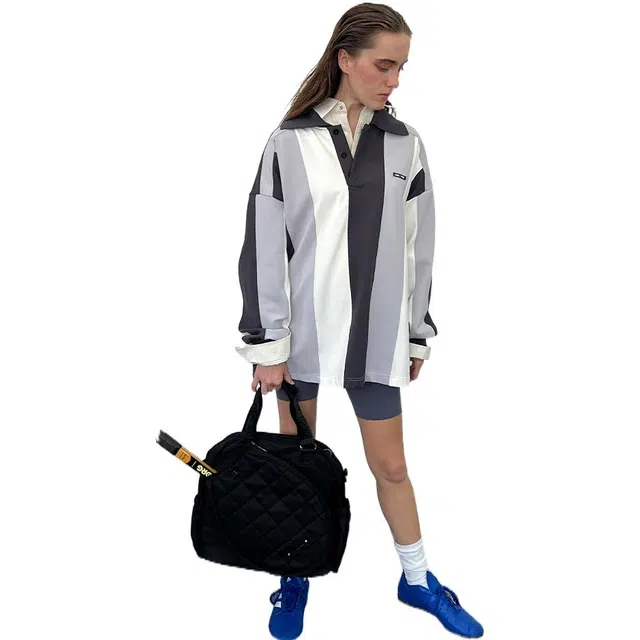 umamiism FW22 Polo
