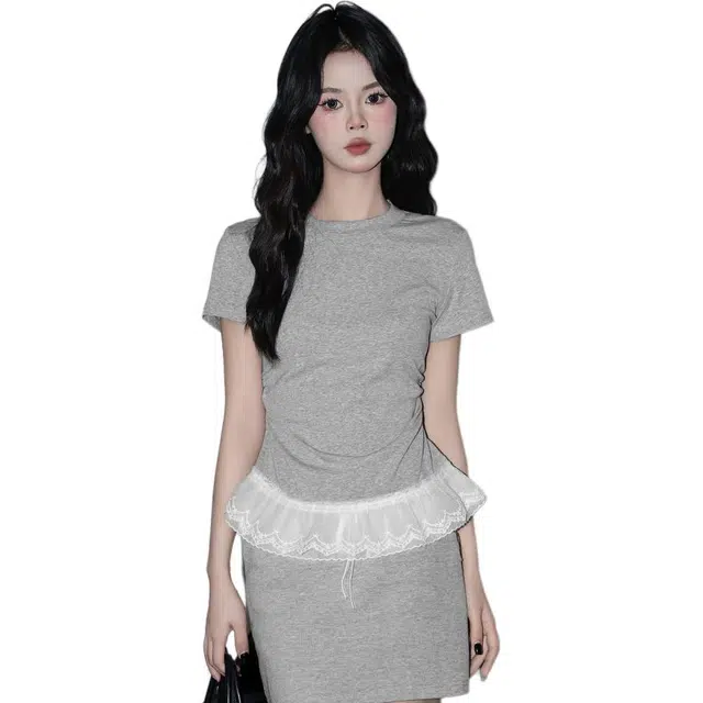 FOREVER 21 T