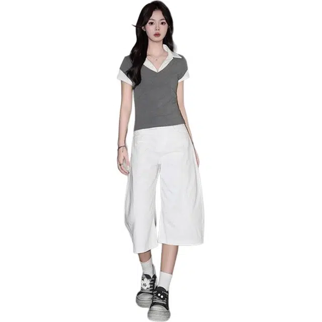 FOREVER 21 cleanfit