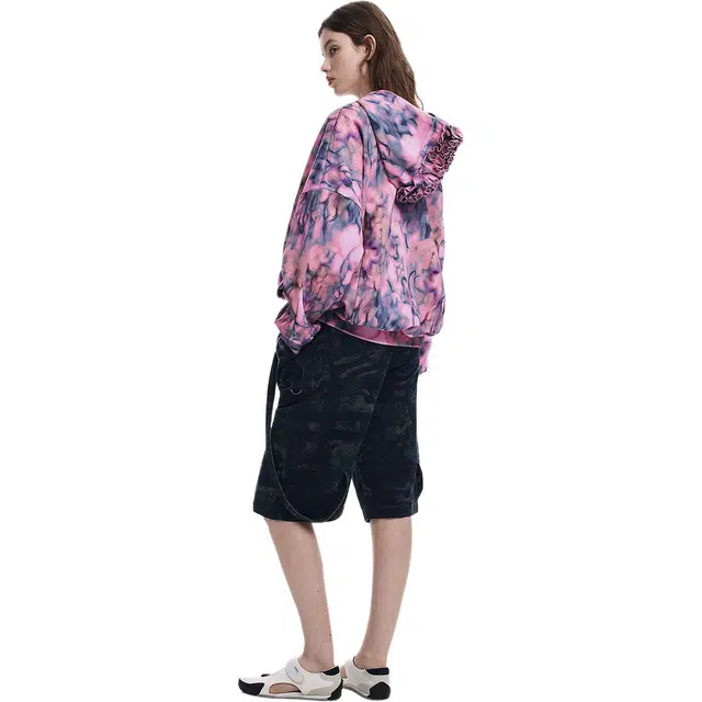 Desigual x Collina Strada