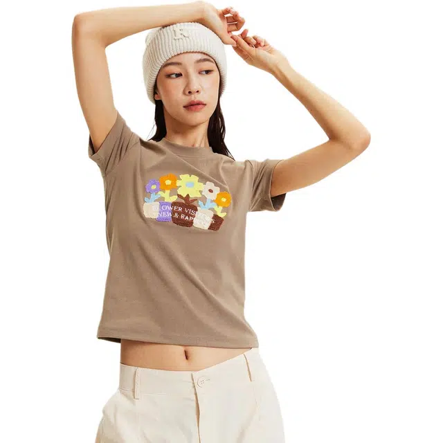 Rappeye T