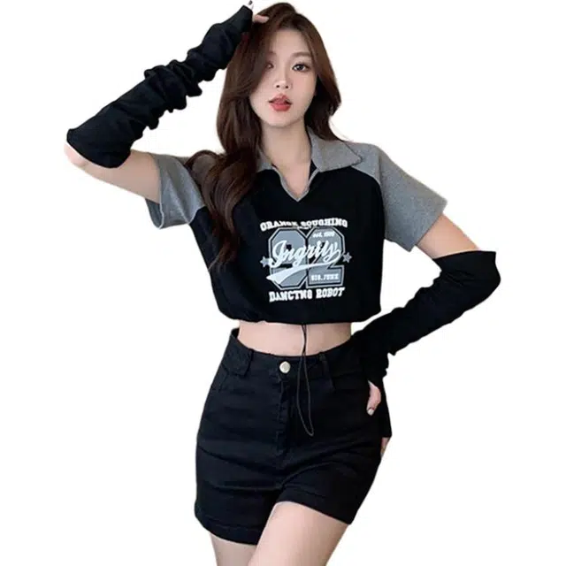 EOEI POLO T