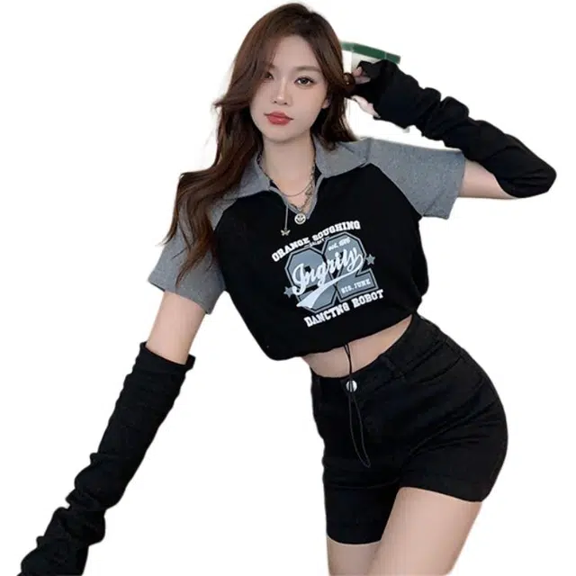 EOEI POLO T
