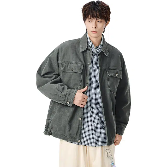 JHO cityboy