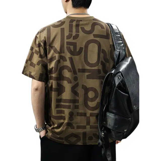 T