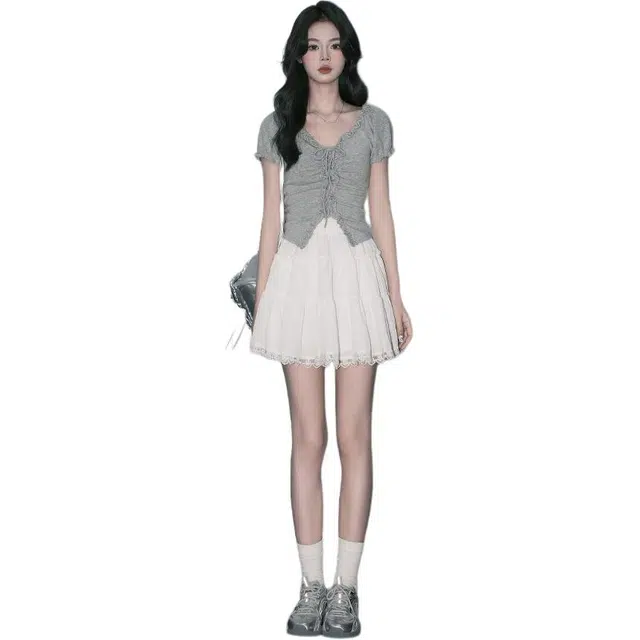 FOREVER 21 A