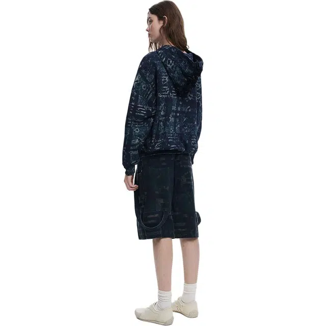 Desigual x Collina Strada