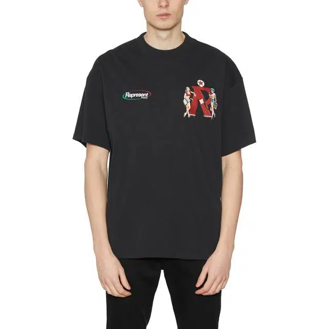 REPRESENT SS23 T