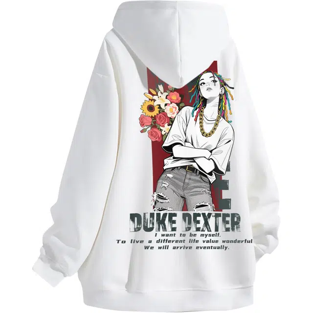 DUKE+DEXTER Logo