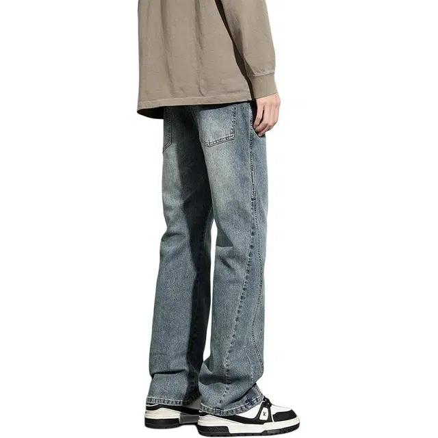 METE WHALE MT cleanfit