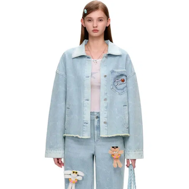 13 DEMARZO FW25