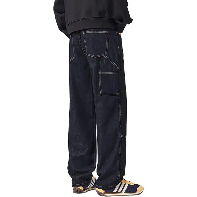 HIPHOPPUNKS cleanfit