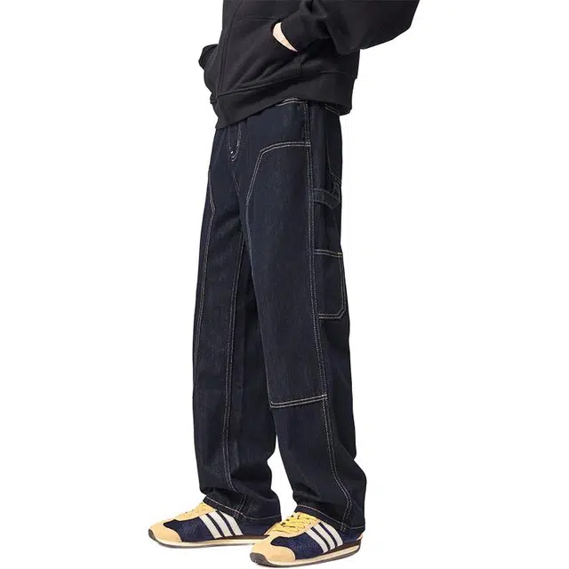 HIPHOPPUNKS cleanfit