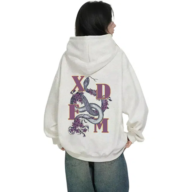 XDFM logo