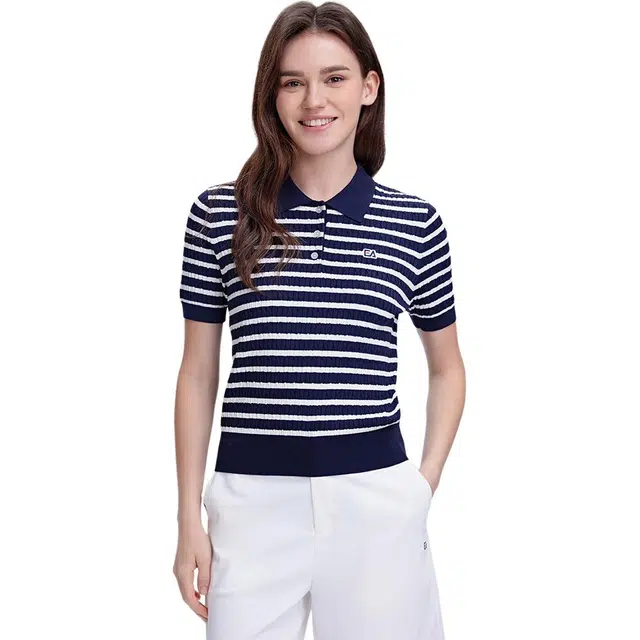 ELLE Active PoloT