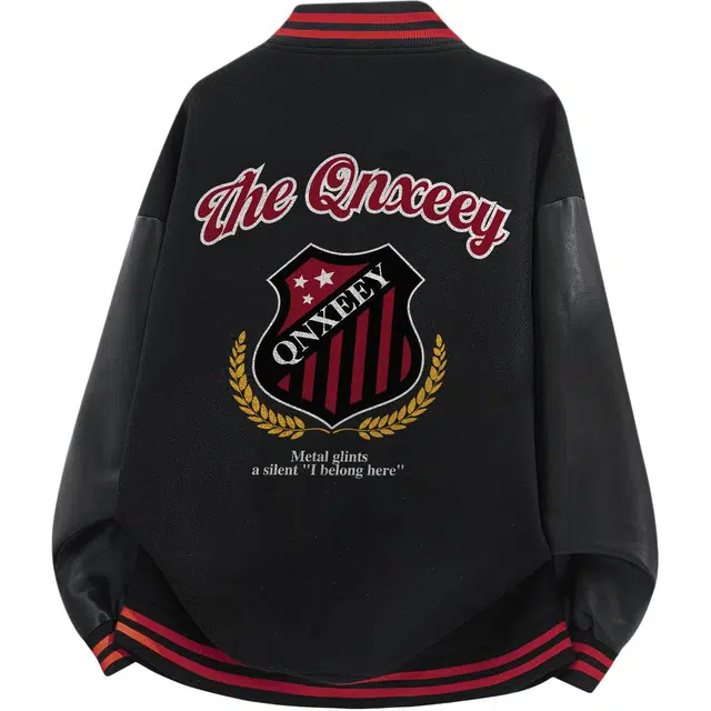 Qnxeey Logo