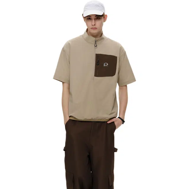 PSO Brand POLO