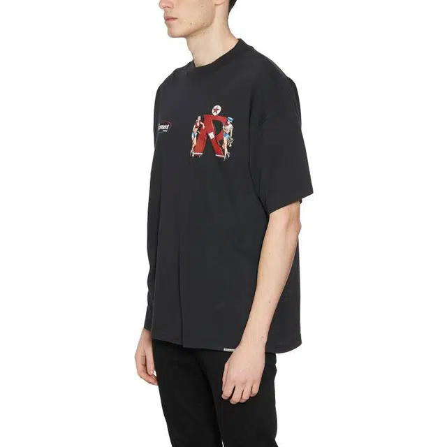 REPRESENT SS23 T
