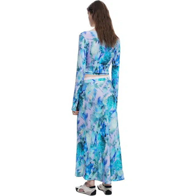Desigual x Collina Strada V