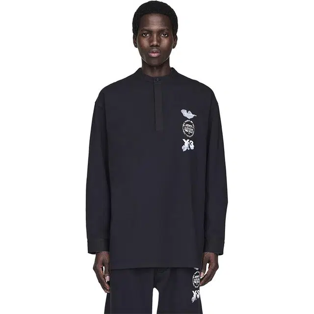 Y-3 T