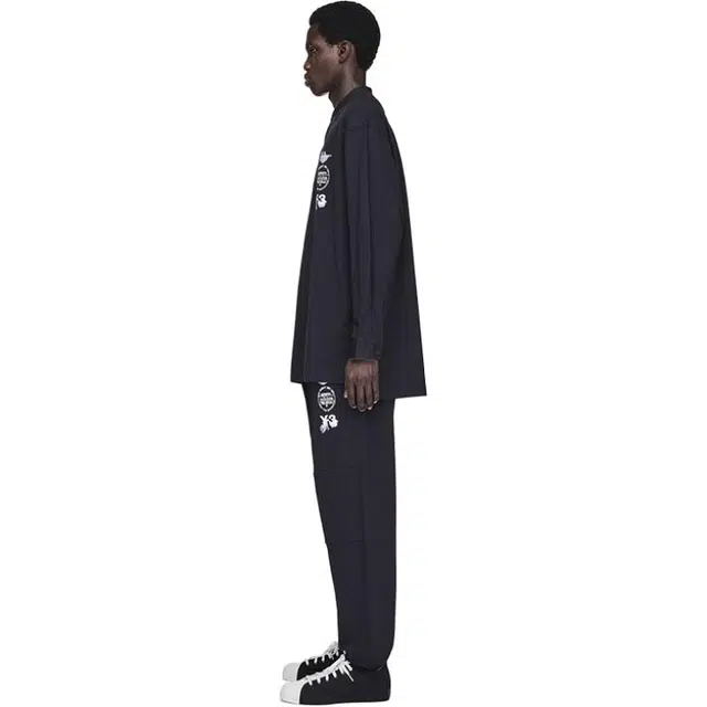 Y-3 T