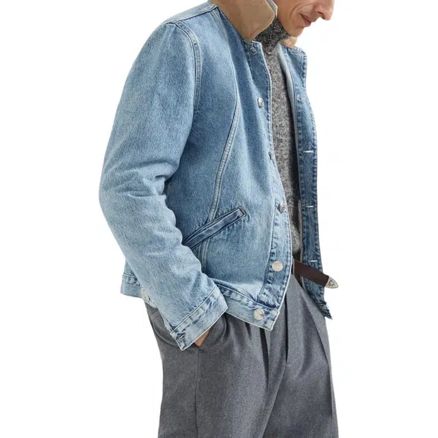 Brunello Cucinelli SS25
