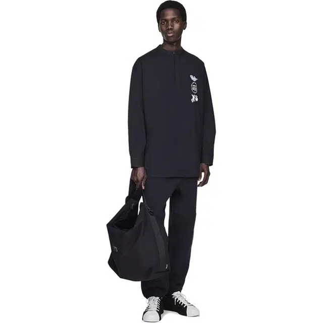 Y-3 T