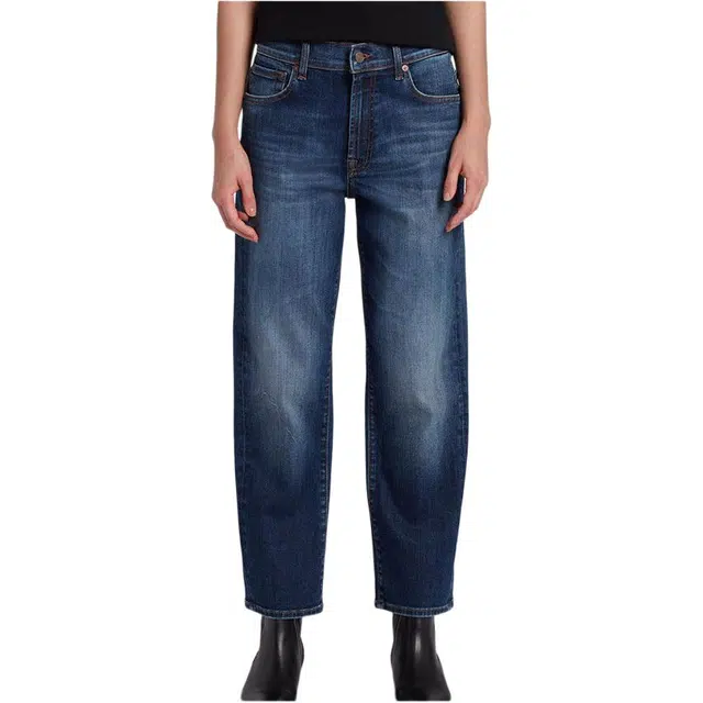 7 FOR ALL MANKIND