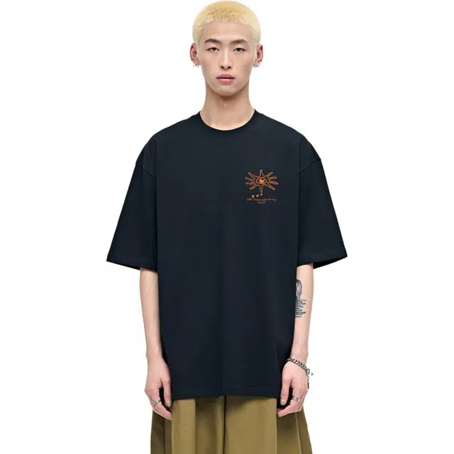 T