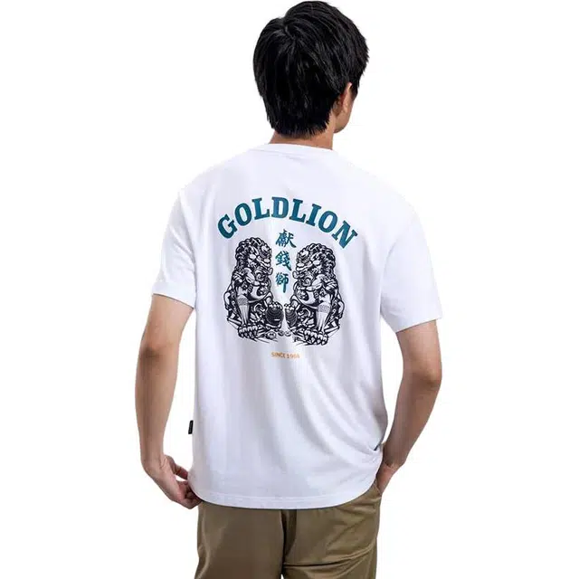 GOLDLION T