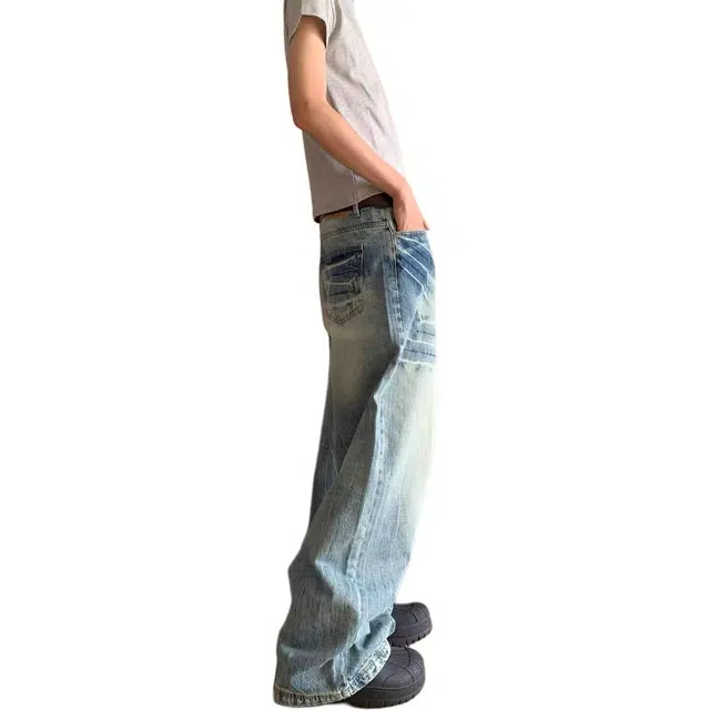 M JEANS STUDIOS 7