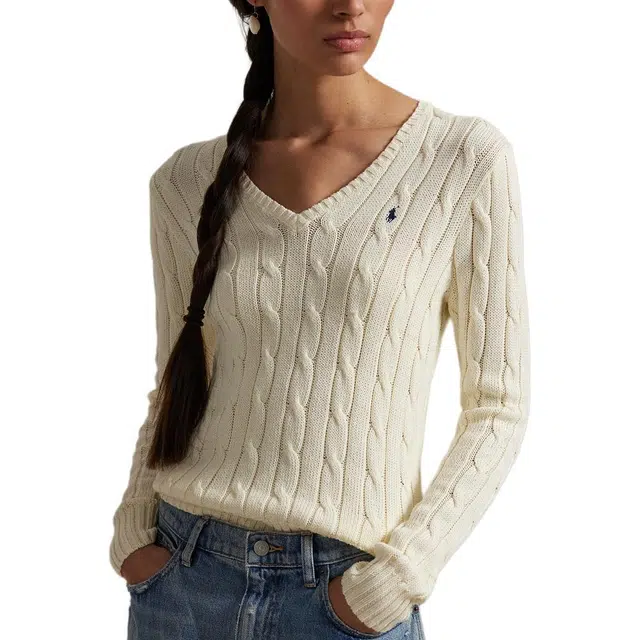 Polo Ralph Lauren V