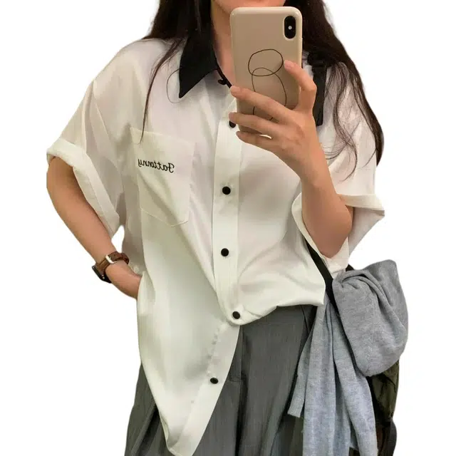 COVERNAT SS24