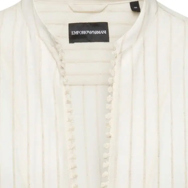 EMPORIO ARMANI SS25 V