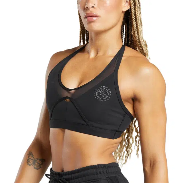 GYMSHARK Legacy T-Bar