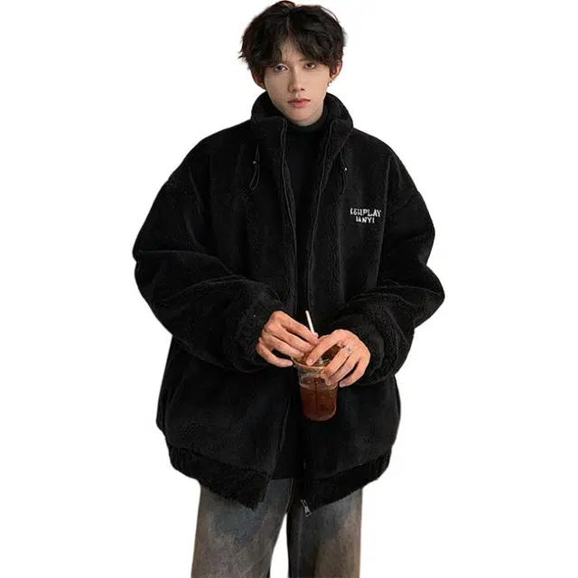 Fakeyoung oversize
